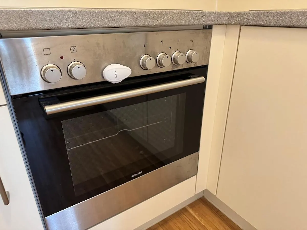 アパート 2Br, Balcony, Central, Danube, U6 & S-Bahn - Axara Housing Brn 22 ウィーン