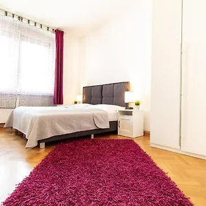 Apartmán Mandlgasse I Contactless Check-in, Vídeň