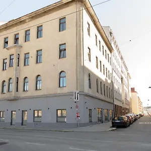  Appartement La - Hauptbahnhof