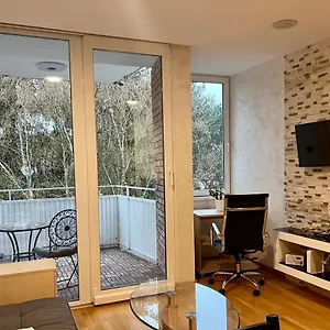 Apartmán Schoenbrunn Luxury, Vídeň