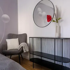 Apartmán Experience, Vídeň