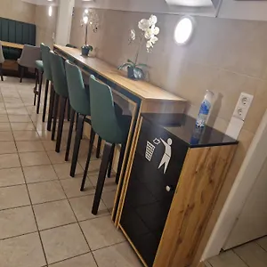 Apartmán Gent, Vídeň