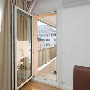 Apartment Comfort Deerbird, Wien