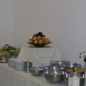 Hotell Hotel City Residence, Wien