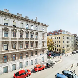 Apartmán Zeus Design Schoenbrunn, Vídeň