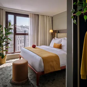 Hotell Max Brown 5th District, Part Of Sircle Collection - Formerly Pentahotel, Wien