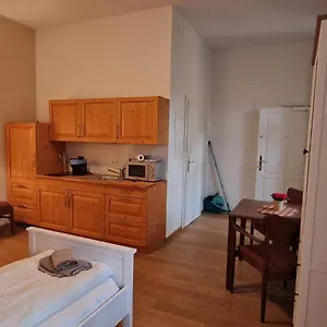  Apartamento Augarten